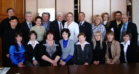 Состав заведующий