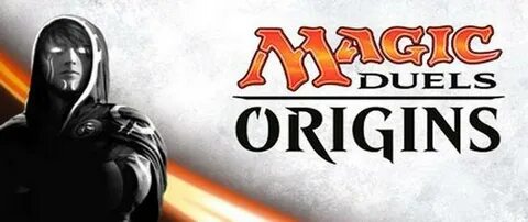 Magic duels
