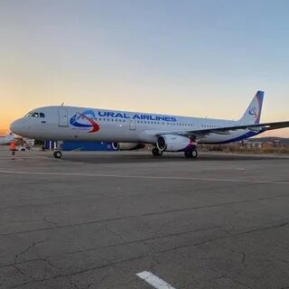 Авиакомпания северо запад