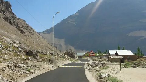 Пагода калаи дашт
