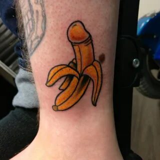 On penis tattoo pinocchio. 