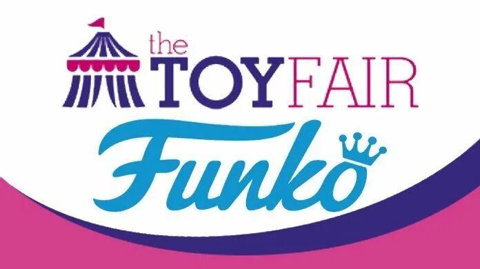 Toy fair