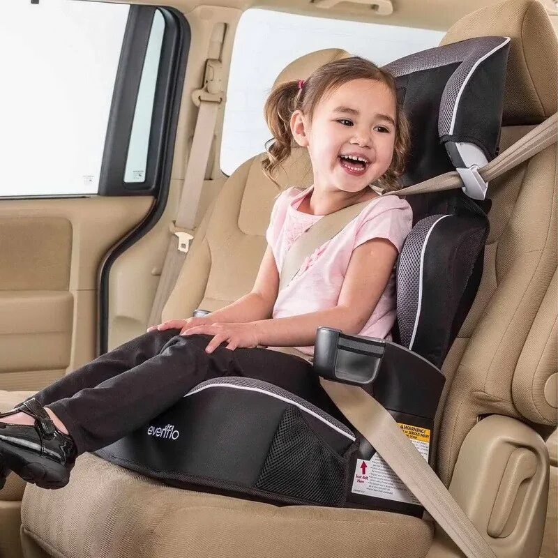 Прокат автокресла. Кресло бустер Evenflo. Автокресло Evenflo Booster. Evenflo Symphony бустер. Автокресло Booster car Seat.