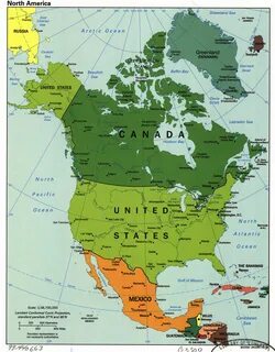 File:North America. LOC 99440663.jpg - Wikimedia Commons