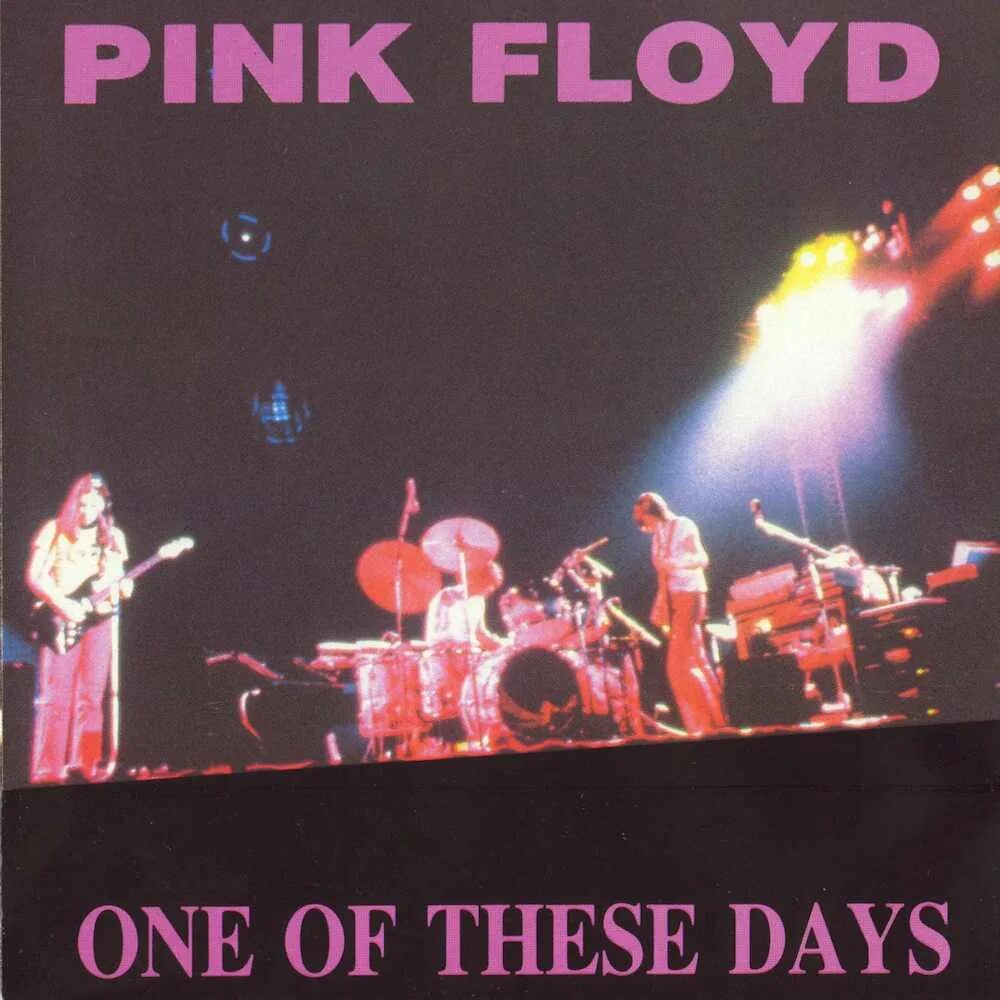 Pink Floyd - one of these Days. One of these Days (Pink Floyd Song). Pink Floyd one of these Days 1972 CD Single. Pink Floyd one of these Days Single Vinyl. These days песня