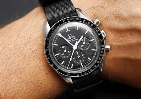 Omega speedmaster