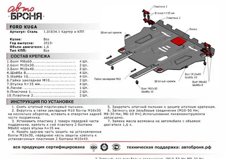 2013 год защиты