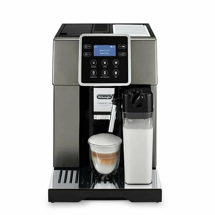 Купить кофемашину в рассрочку. Delonghi esam 420.40.b. Esam420.80.TB. Кофемашина de'Longhi perfecta esam 5500. Кофемашина de'Longhi perfecta esam 5556 b.