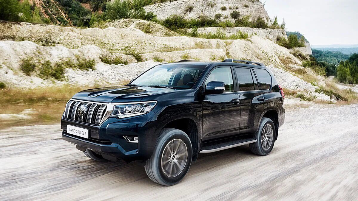 Новая тойота прадо 2024 купить. Toyota Land Cruiser Prado 2021. Тойота ленд Крузер Prado 2021. Toyota Land Cruiser Prado 2022. Тойота ленд Крузер Прадо 180.