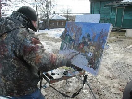 Грачи прилетели кострома