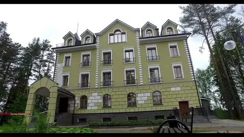 Санаторий тетьково тверская область