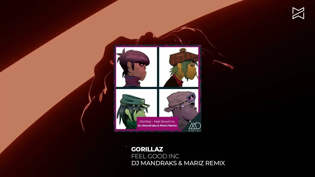 Гориллаз фил. Feel good inc ремикс. Гориллаз фил гуд инк. Gorillaz gachi. Feel good inc ремикс.