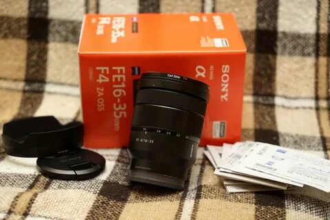 Carl zeiss vario