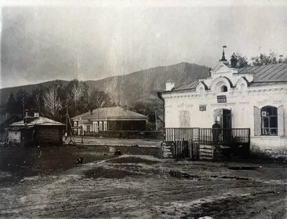 Горно алтайск 3