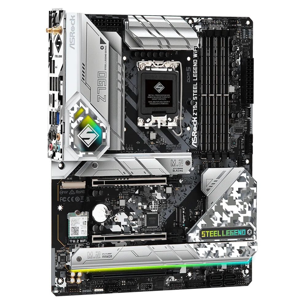 Gigabyte lga 1700 z790. Плата материнская ASROCK z790. ASROCK z790 Steel Legend WIFI. LGA 1700 материнская плата ASROCK. Z790 материнская плата + 13900.