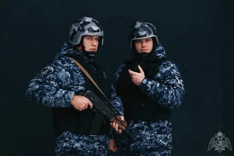 Страж про