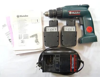 Metabo allee d 72622