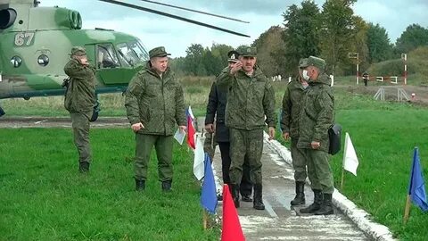 Запад 22
