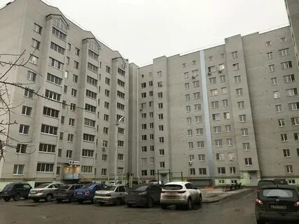 Крупская 7