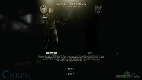 Tarkov реагент