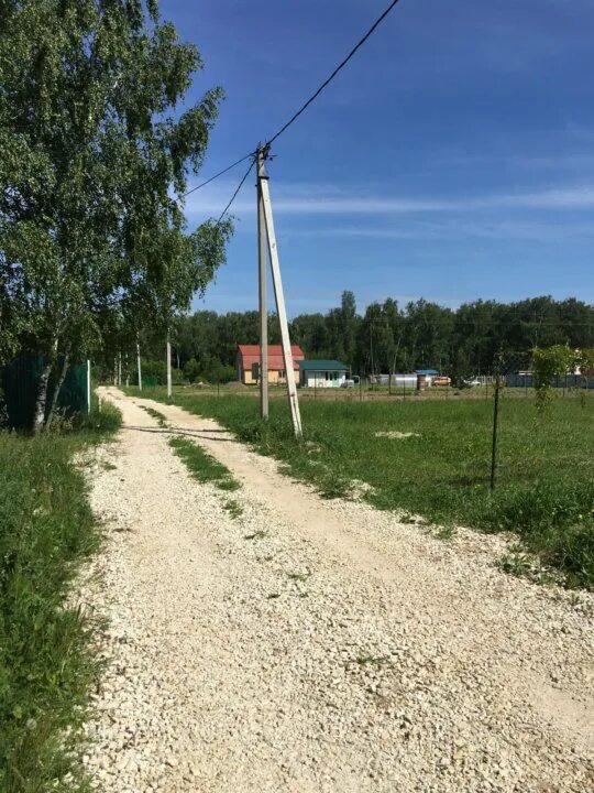 Коломна андреевка