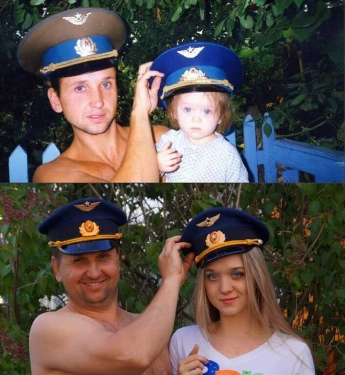 Через 10 лет найдется