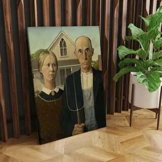 Гранд вуд