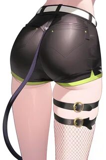 hololive, virtual youtuber, alternate version available, simple background,...