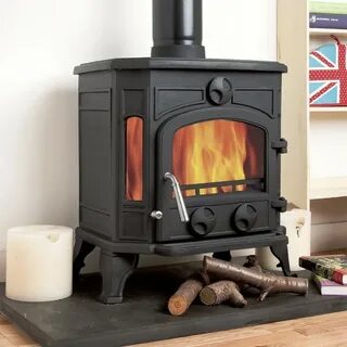 Stove печь