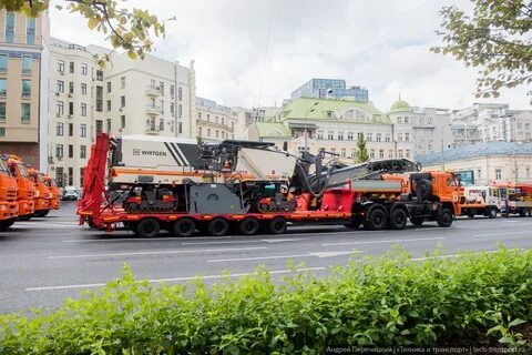 Гор техника