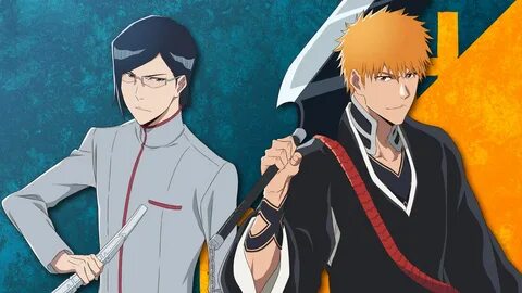 BLEACH: Thousand-Year Blood War, episode number revealed - Pledge Times.