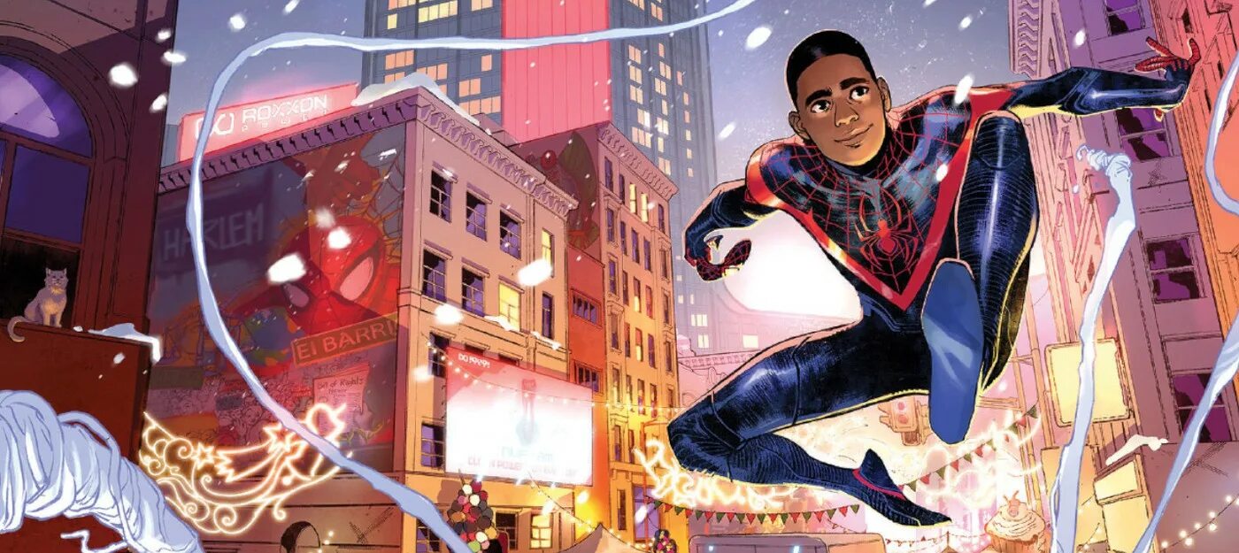 Miles morales game. Майлз Моралес ps5. Marvel's Spider-man: Miles morales. Spider man Miles morales. Человек-паук Майлз Моралес ps5 игра.