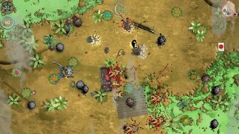 Skirmish raid cookie