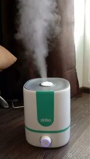 Где в комнате должен стоять увлажнитель