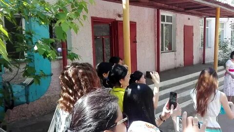 Садик темиртау