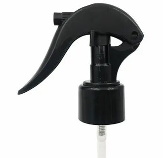 Black trigger