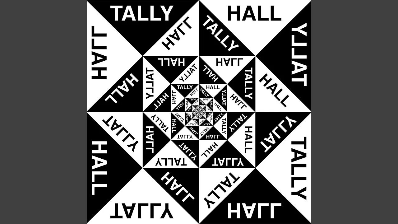 Tally hall hidden. Tally Hall. Tally Hall плакат. Tally Hall песни. Зубин Tally Hall.