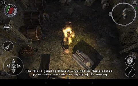 Bards song