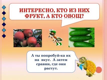 Включи они растут и растут