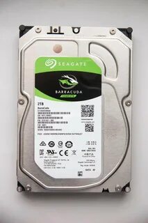 Жесткий диск seagate st2000dm008 2tb