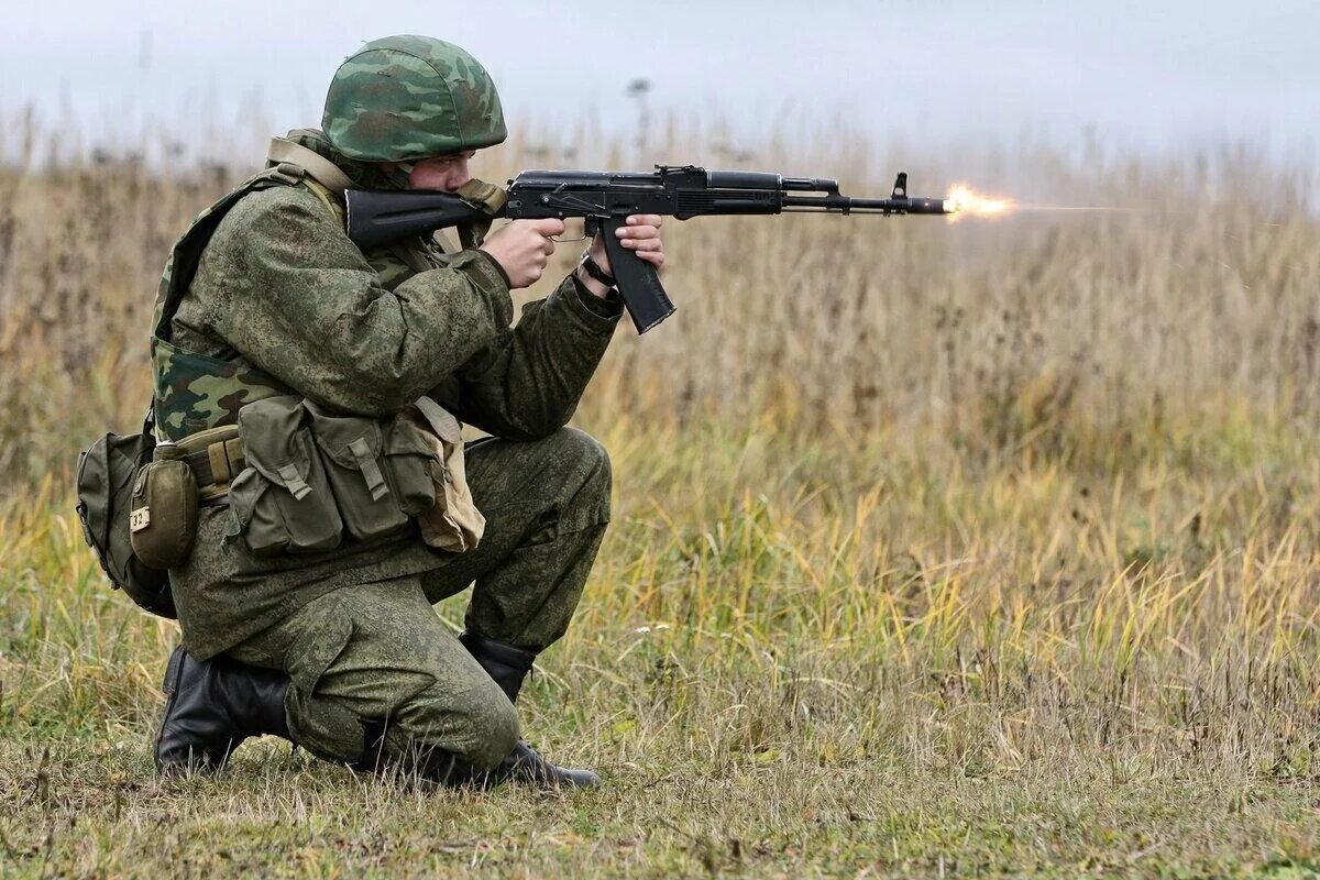 Как сделать стреляющего врага