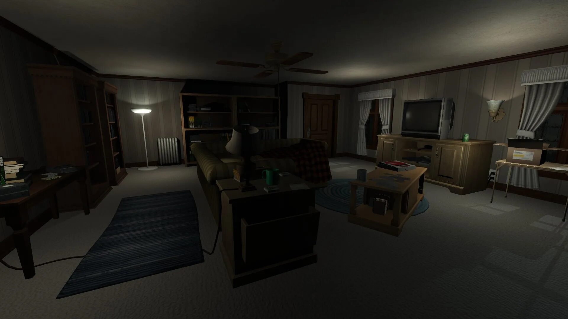 Gone home music. Gone Home игра. Gone Home геймплей. Gone Home игра ps4. Gone Home (2013).