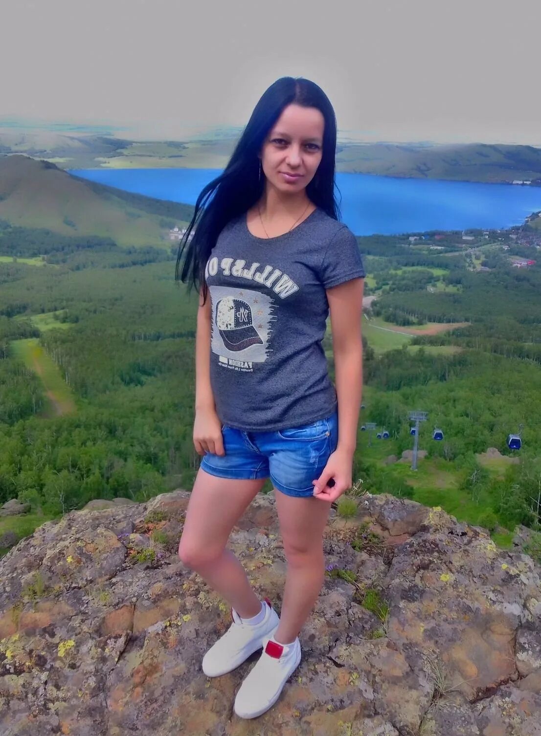 Знакомства@Mail.Ru - Наталья Лукина, 31 godina, Русија, Уљановск, Traži Muškarac