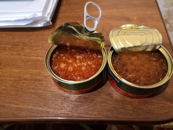 Испортится ли икра в холодильнике. Испорченная икра. Испорченная красная икра. Протухшая красная икра. Тухлая икра.