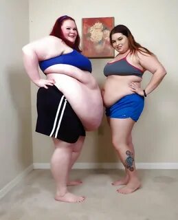 Bbw Crystal Clear Lost Weight.