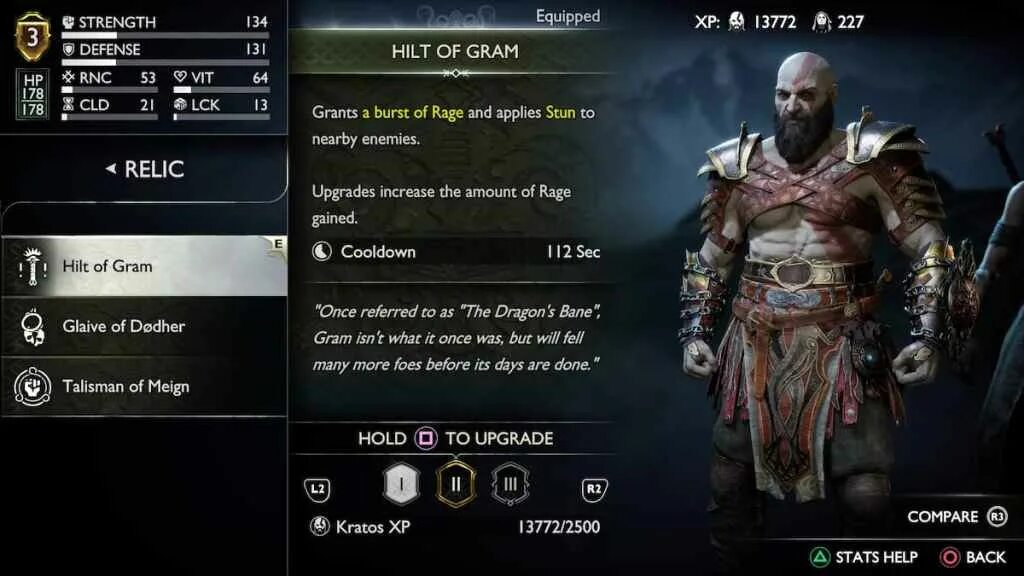 Как использовать реликвии. Руны в god of war как использовать.