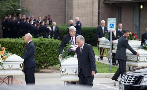 President Monson Sends Condolences to Texas Shooting Survivor at Family Fun...