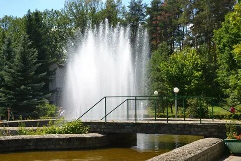 Санаторий автомобилист нижегородская область