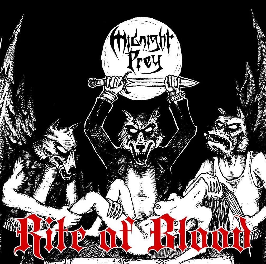 Blood Rite. Шеол альбом the Rite. Midnight Speed Metal.