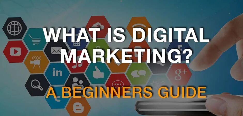 Digital what is it. Digital what is it